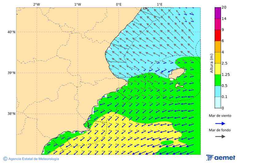Coastal Areas Image:&nbsp;Tuesday, 28 April  2026 14:00