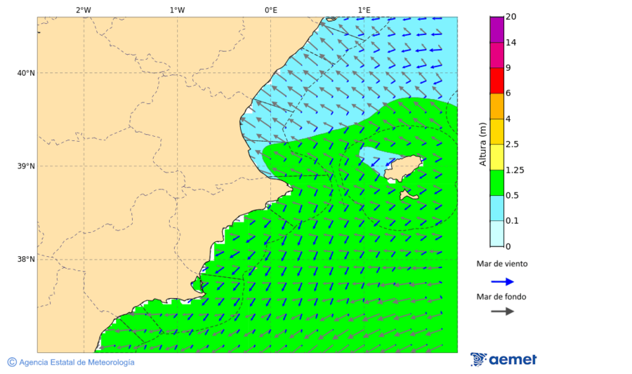 Coastal Areas Image:&nbsp;Wednesday, 29 April  2026 02:00