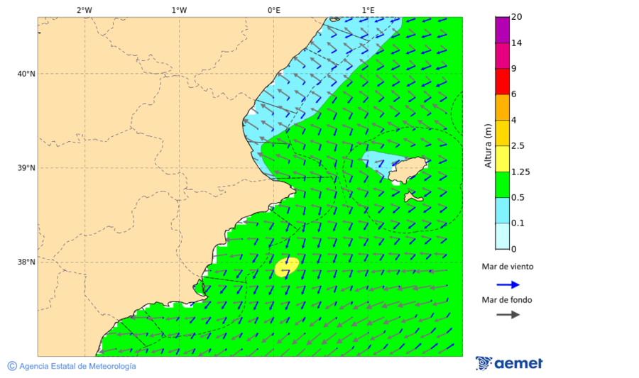 Coastal Areas Image:&nbsp;Wednesday, 29 April  2026 05:00