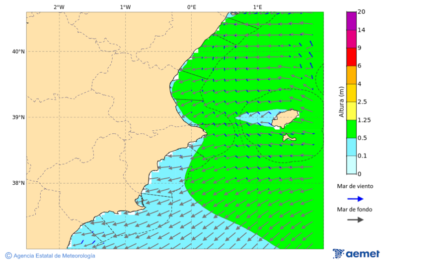 Coastal Areas Image:&nbsp;Thursday, 30 April  2026 02:00