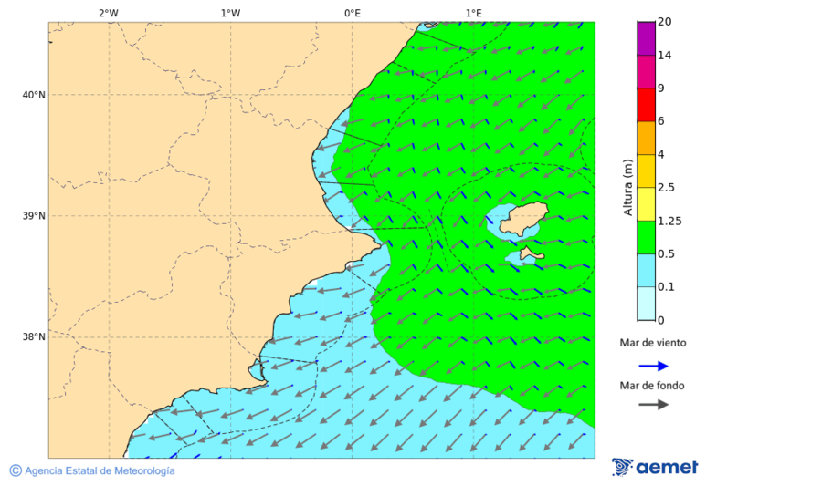 Coastal Areas Image:&nbsp;Thursday, 30 April  2026 05:00