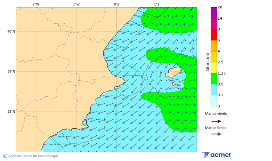 Coastal Areas Image:&nbsp;Thursday, 30 April  2026 11:00