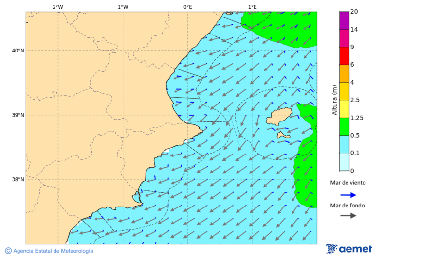 Coastal Areas Image:&nbsp;Thursday, 30 April  2026 14:00