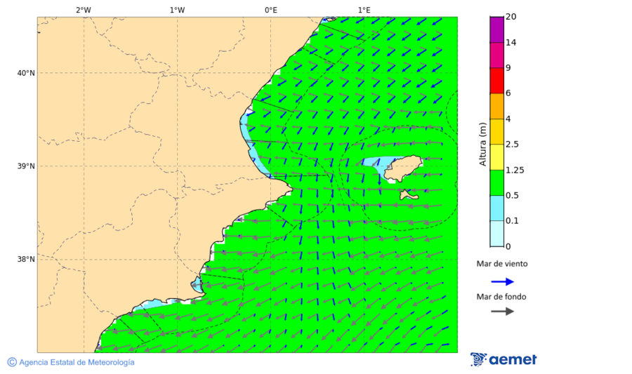 Imatge de Zones Costaneres&nbsp;dimecres, 29 d?abril  2026 14:00