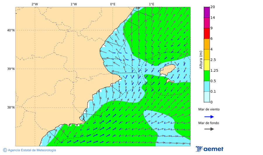 Image des Zones C�ti�res&nbsp;mardi, 12 mai  2026 05:00