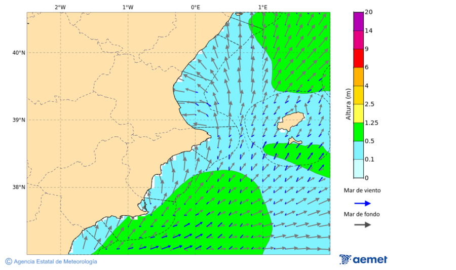 Image des Zones C�ti�res&nbsp;mardi, 12 mai  2026 08:00