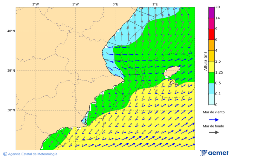 Image des Zones C�ti�res&nbsp;mardi, 12 mai  2026 23:00