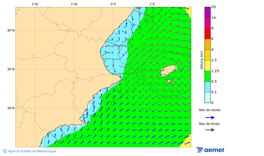 Image des Zones C�ti�res&nbsp;mercredi, 13 mai  2026 14:00