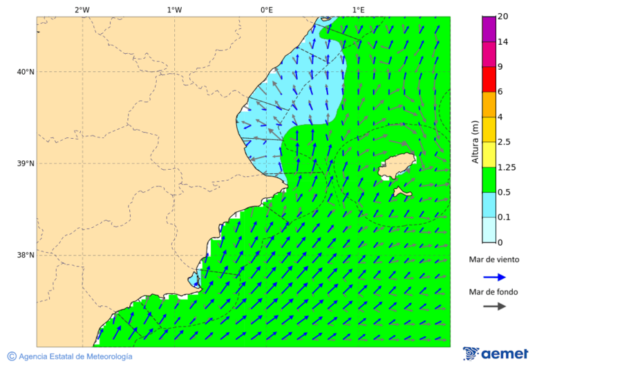 Image des Zones C�ti�res&nbsp;mercredi, 13 mai  2026 20:00