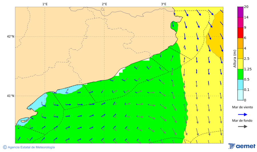 Kostaldeetako irudia&nbsp;larunbata, 2026ko maiatzak 16, ordua: 20:00