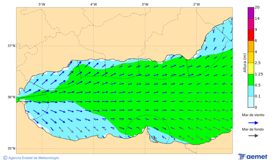 Imaxe de Zonas Costeiras&nbsp;xoves, 14 maio  2026 14:00