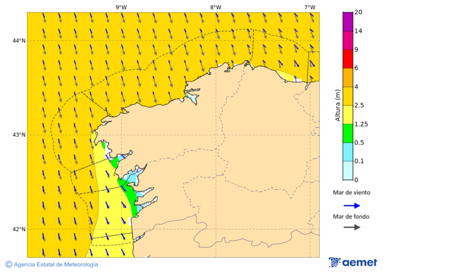 Imatge de Zones Costaneres&nbsp;dijous, 14 de maig  2026 14:00