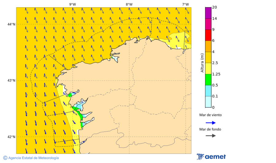 Imatge de Zones Costaneres&nbsp;divendres, 15 de maig  2026 11:00