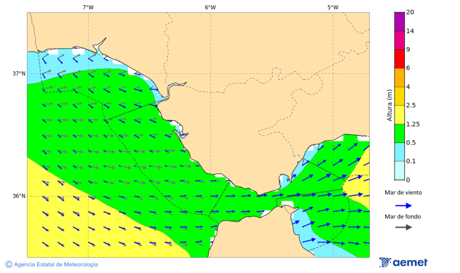 Imatge de Zones Costaneres&nbsp;divendres, 15 de maig  2026 11:00
