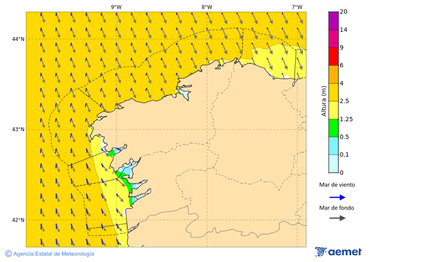Imatge de Zones Costaneres&nbsp;divendres, 15 de maig  2026 14:00