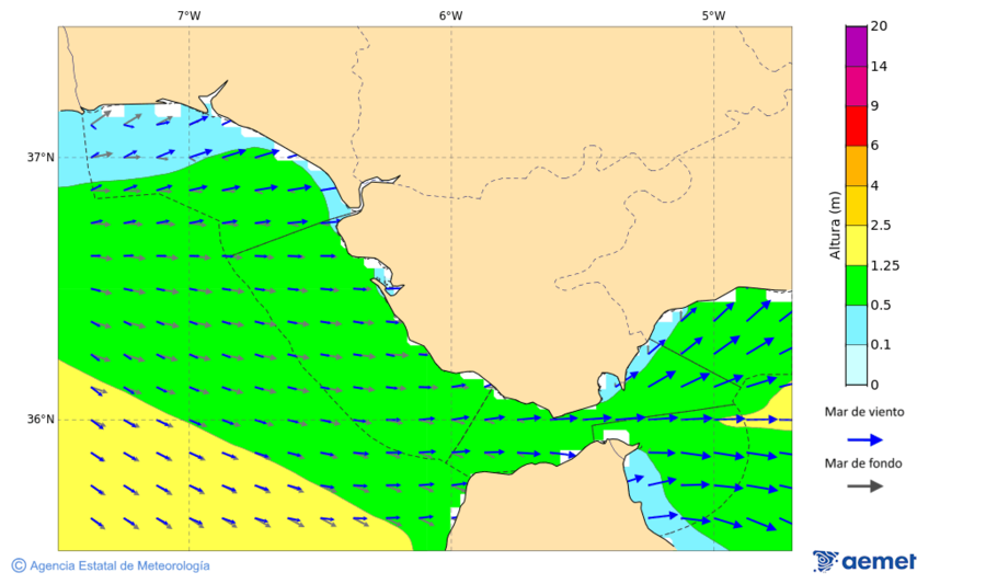 Imatge de Zones Costaneres&nbsp;divendres, 15 de maig  2026 14:00