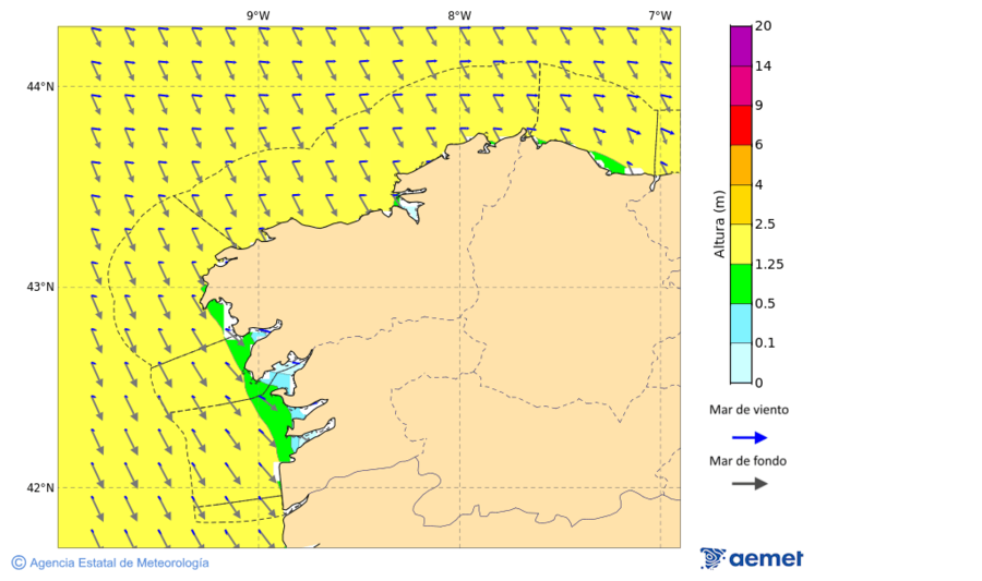 Imatge de Zones Costaneres&nbsp;dissabte, 16 de maig  2026 14:00