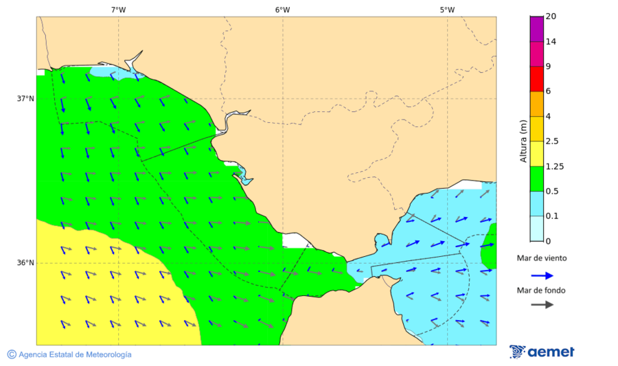 Imatge de Zones Costaneres&nbsp;dilluns, 18 de maig  2026 05:00