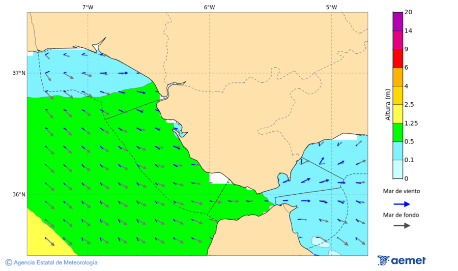 Imatge de Zones Costaneres&nbsp;dilluns, 18 de maig  2026 14:00