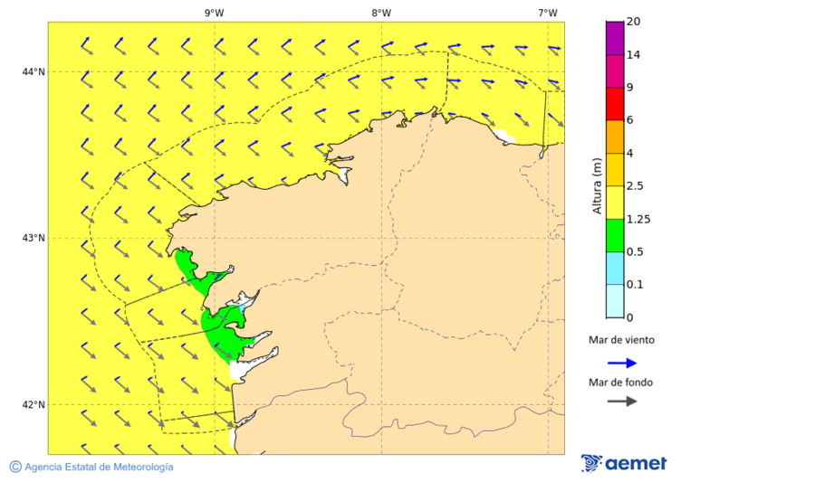 Imatge de Zones Costaneres&nbsp;dilluns, 18 de maig  2026 17:00