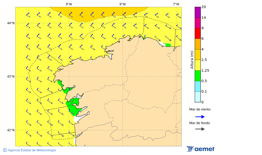 Imatge de Zones Costaneres&nbsp;dimarts, 19 de maig  2026 02:00