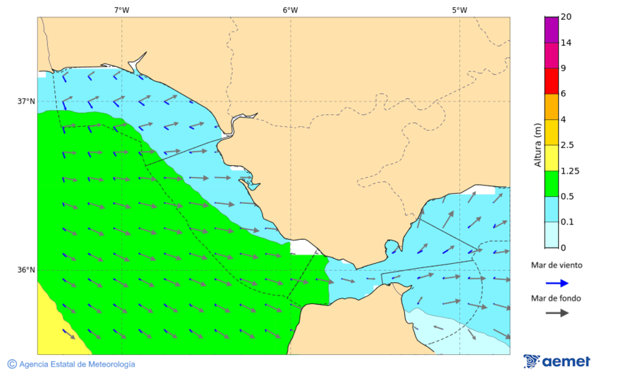 Imatge de Zones Costaneres&nbsp;dimarts, 19 de maig  2026 02:00