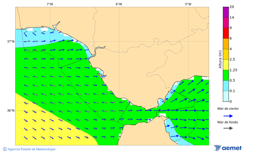 Image des Zones C�ti�res&nbsp;vendredi, 15 mai  2026 14:00