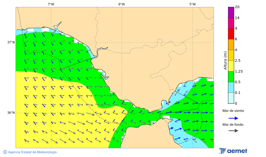 Image des Zones C�ti�res&nbsp;samedi, 16 mai  2026 02:00