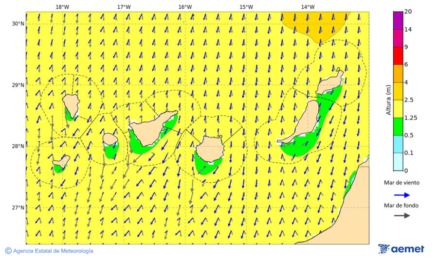 Coastal Areas Image:&nbsp;Saturday, 16 May  2026 04:00