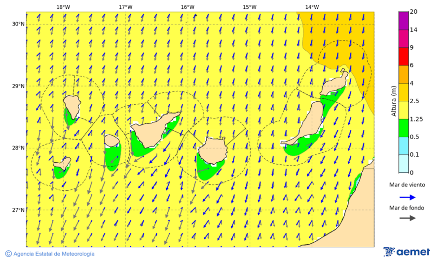 Coastal Areas Image:&nbsp;Saturday, 16 May  2026 22:00