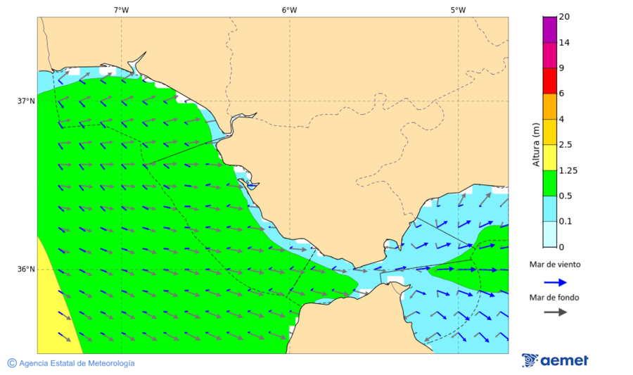 Image des Zones C�ti�res&nbsp;dimanche, 17 mai  2026 02:00