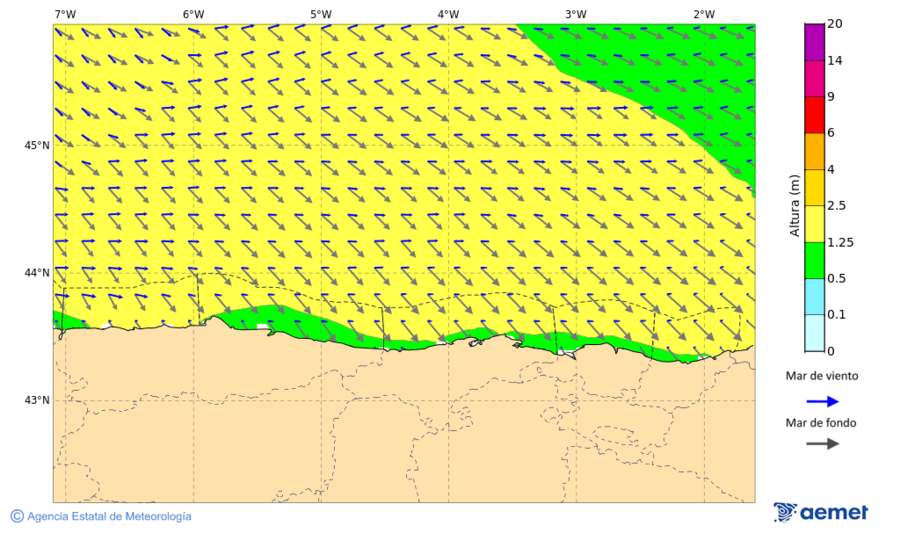 Coastal Areas Image:&nbsp;Saturday, 16 May  2026 23:00