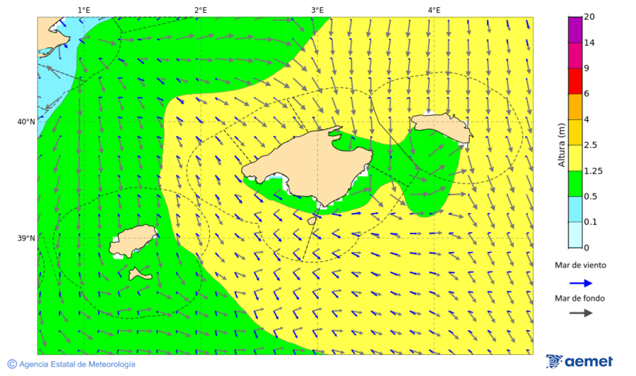 Image des Zones C�ti�res&nbsp;samedi, 16 mai  2026 14:00
