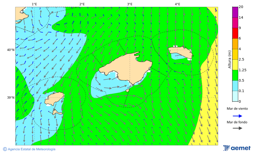 Image des Zones C�ti�res&nbsp;dimanche, 17 mai  2026 02:00
