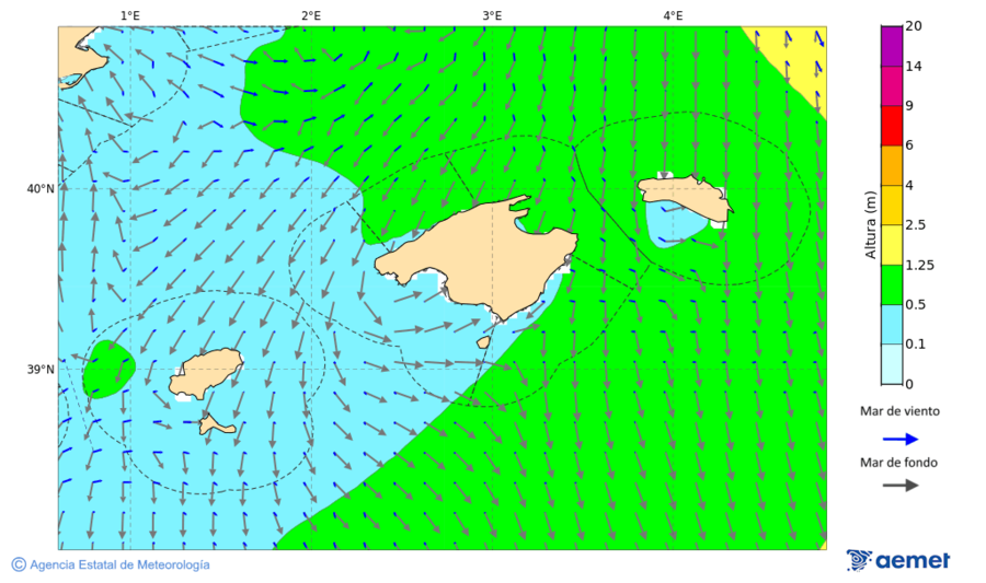 Image des Zones C�ti�res&nbsp;dimanche, 17 mai  2026 05:00