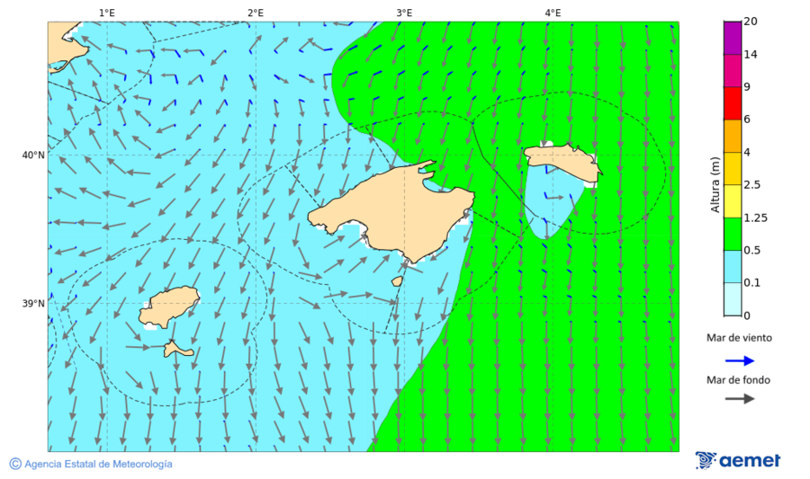 Image des Zones C�ti�res&nbsp;dimanche, 17 mai  2026 11:00