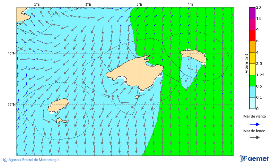 Image des Zones C�ti�res&nbsp;dimanche, 17 mai  2026 14:00