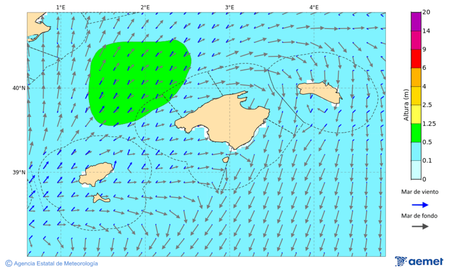 Image des Zones C�ti�res&nbsp;lundi, 18 mai  2026 11:00