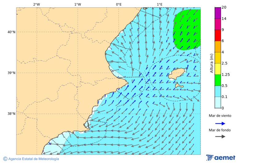 Imatge de Zones Costaneres&nbsp;dilluns, 18 de maig  2026 11:00