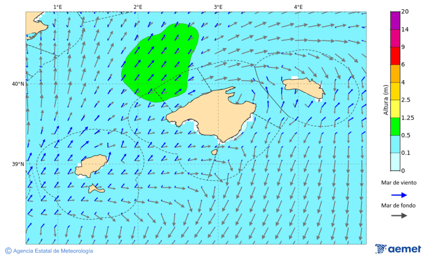 Image des Zones C�ti�res&nbsp;lundi, 18 mai  2026 14:00