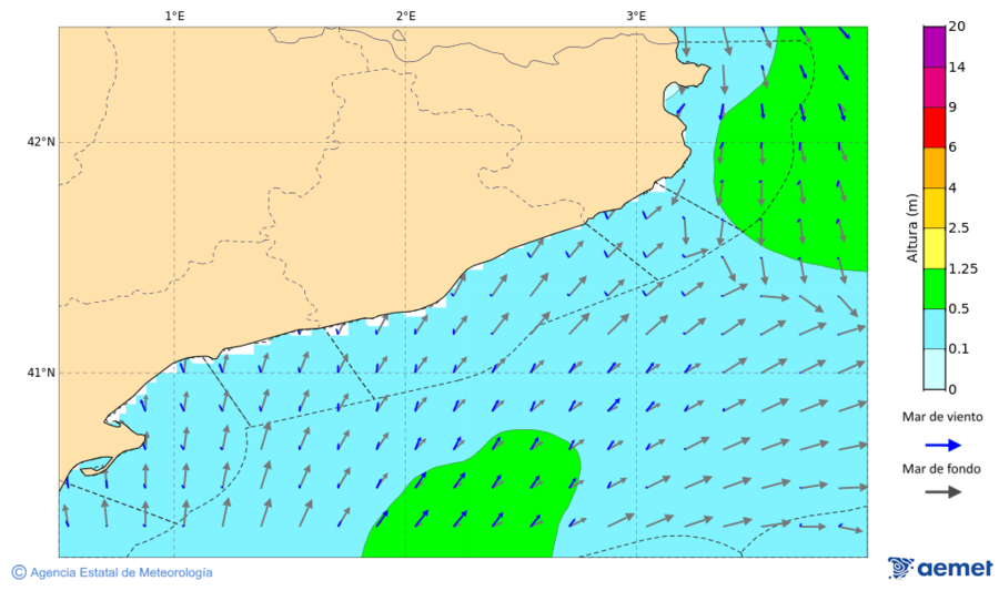 Imagen de Zonas Costeras&nbsp;lunes, 18 mayo 2026 a las 14:00