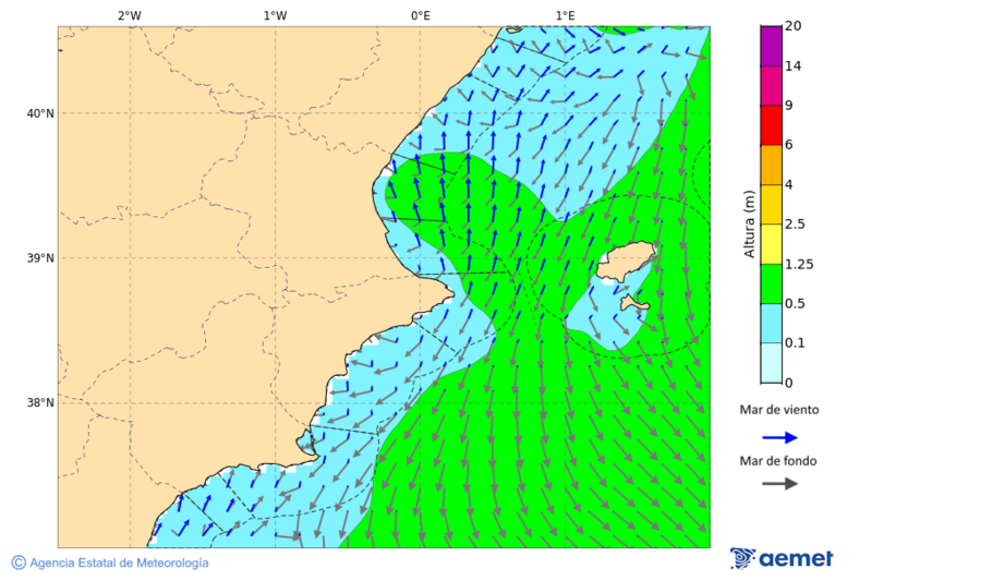 Coastal Areas Image:&nbsp;Saturday, 16 May  2026 23:00