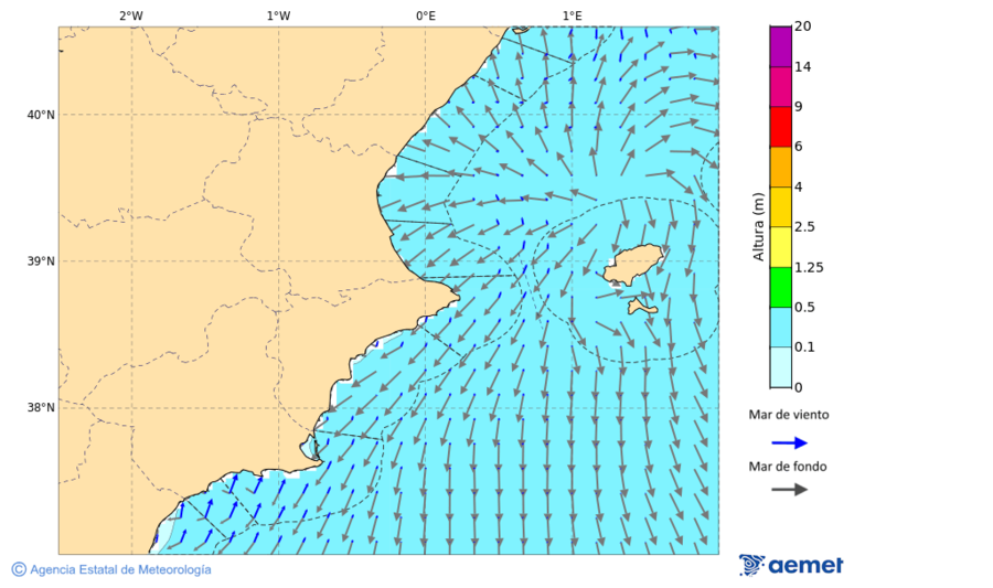 Coastal Areas Image:&nbsp;Sunday, 17 May  2026 11:00