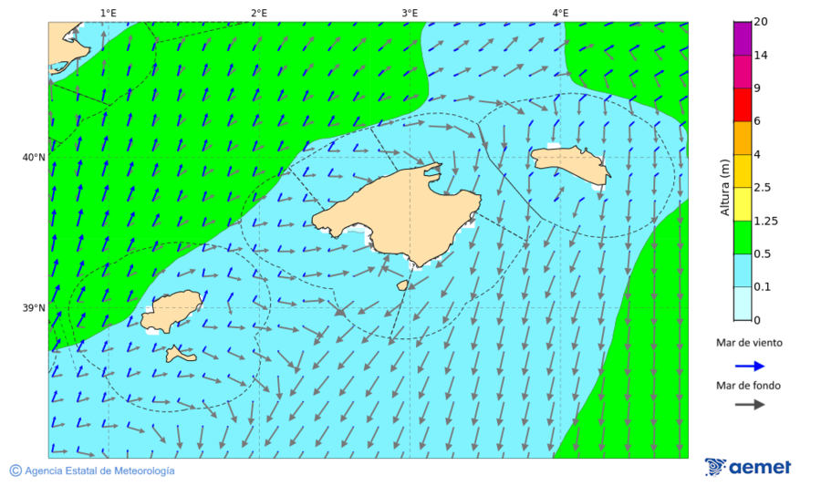 Imaxe de Zonas Costeiras&nbsp;luns, 18 maio  2026 02:00