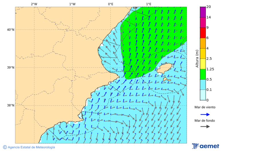 Coastal Areas Image:&nbsp;Monday, 18 May  2026 02:00