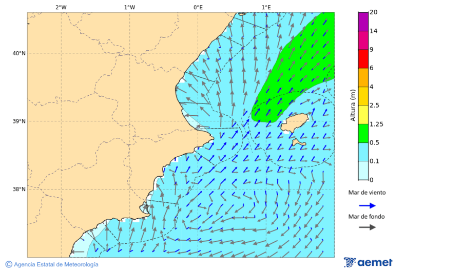 Coastal Areas Image:&nbsp;Monday, 18 May  2026 11:00