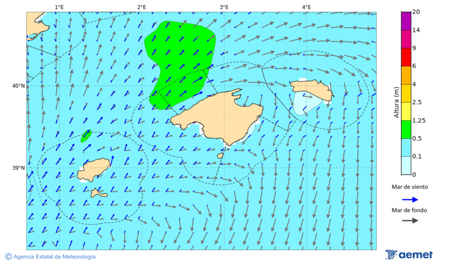 Imaxe de Zonas Costeiras&nbsp;luns, 18 maio  2026 14:00