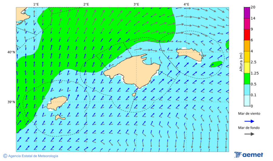 Imaxe de Zonas Costeiras&nbsp;martes, 19 maio  2026 02:00