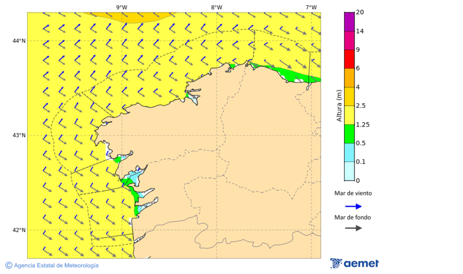 Imatge de Zones Costaneres&nbsp;dimarts, 19 de maig  2026 02:00