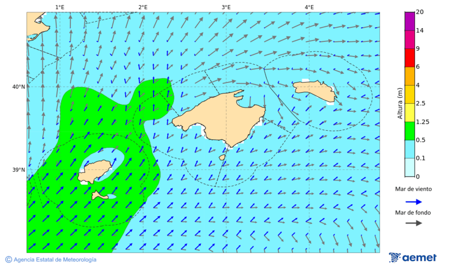 Imaxe de Zonas Costeiras&nbsp;martes, 19 maio  2026 08:00
